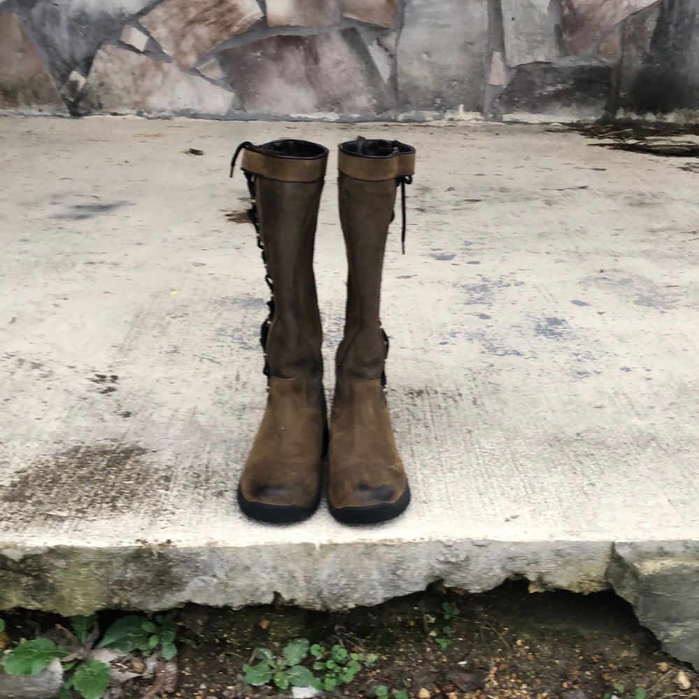 Dublin women’s weatherproof riding boot